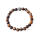 Beaded Bracelet Healing Stone Tiger's Eye Beads